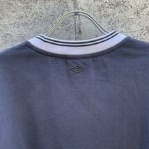 umbro アンブロ united arrows サッカーシャツ ユニフォーム　tシャツ_画像6