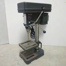 ◆GREATTOOL 卓上ボール盤 GTTB-13SP DRILL PRESS ドリルプレス アークランドサカモト 電動工具 動作品 直接引取歓迎◆C2493_画像1