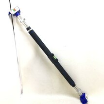 ★HAKENO ハケノ 懸垂バー 鉄棒 自宅筋トレ 筋トレ トレーニング エクササイズ 健康器具 趣味 娯楽 現状品 ★N00170_画像2