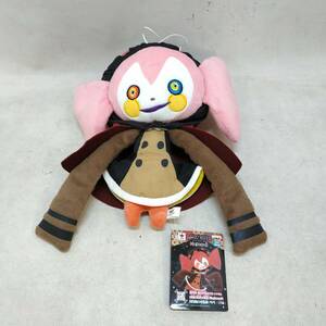 ◇ 劇場版 魔法少女まどかマギカ べべ ぬいぐるみ まどマギ HQぬいぐるみ Magiccraft タグ付き 美品/USED品 ◇ C92068