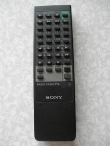 ■送料込み■リモコン■SONY■RMT-C770■