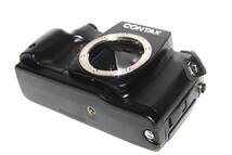 【美品】CONTAX RX コンタックス_画像3