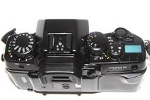 【美品】CONTAX RX コンタックス_画像5