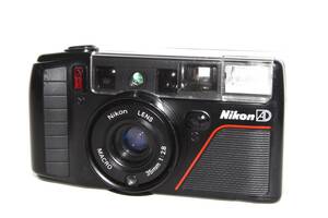 Nikon AD3 35mm F2.8 MACRO ニコン