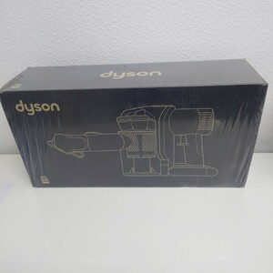 UU218 ダイソン dyson ハンディクリーナー コードレスクリーナー DC43MH 未使用 未開封品 GDAR