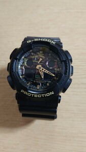 CASIO G-SHOCK 5081JA カシオ 箱付き 未使用品