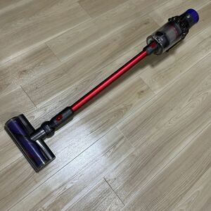  Dyson dyson v10 беспроводной очиститель пылесос sv12 аккумулятор хороший in voice соответствует квитанция о получении выпуск возможно 