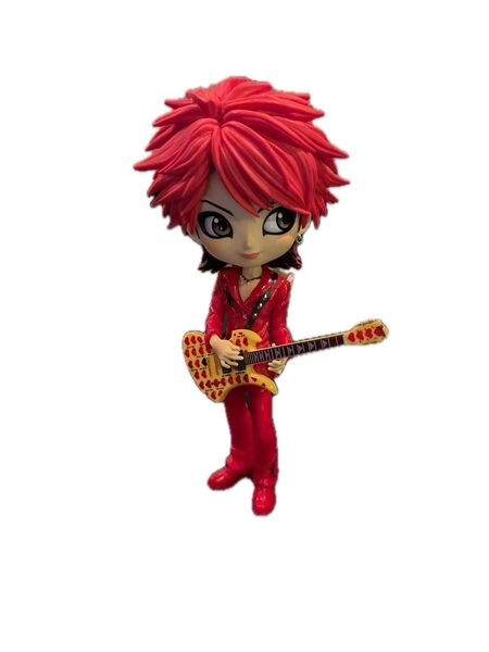 hideスタンドフィギュア非売品 HIDE Xjapan XJAPAN