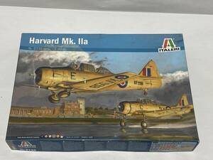 イタレリ　1/48　ハーバード Mk.2A Harvard Mk.II T-6 イギリス連邦使用