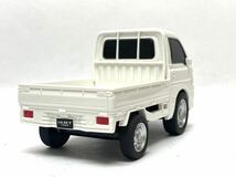 希少　非売品　ダイハツ　ハイゼットトラック　軽トラ　プルバックカー　HIJET _画像3