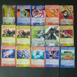 シャーマンキングカードゲーム　まとめ売り