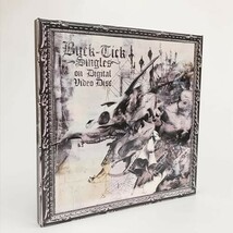 BUCK-TICK SINGLES on Digital Video Disc(初回限定盤) [DVD] [DVD]_画像2