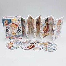姫ちゃんのリボン DVD BOX 1 [DVD]_画像1