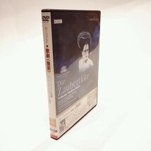 モーツァルト：歌劇《魔笛》英国ロイヤル・オペラ2003 [DVD] [DVD]_画像2