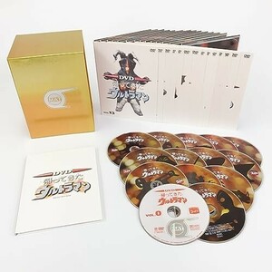 DVD 帰ってきたウルトラマンコレクターズBOX [DVD]