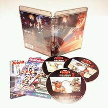 宇宙刑事シャリバン Blu-ray BOX 2 [Blu-ray]_画像1