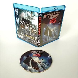 レイズ・ザ・タイタニック [Blu-ray] [Blu-ray]