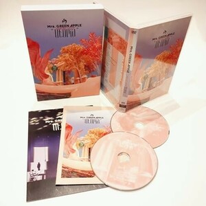 ARENA SHOW “Utopia” (初回限定盤)(2枚組) [DVD] [DVD]