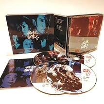 必殺仕事人IV 下巻 [DVD] [DVD]_画像1