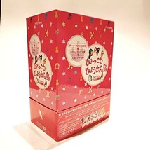 ひょっこりひょうたん島 グレート・マジョリタンの巻/ドクター・ストップの巻/人間レコードの巻 DVD-BOX [DVD]_画像2