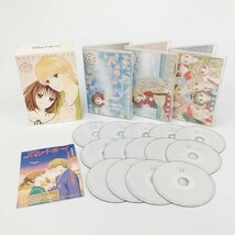 アニメ「ママレード・ボーイ」アニバーサリーDVD-BOX [DVD]_画像1