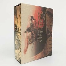 子連れ狼 第一部 DVD デジスタック コレクション [DVD]_画像3