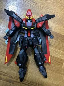 Full Mechanics 1/100 レイダーガンダム 