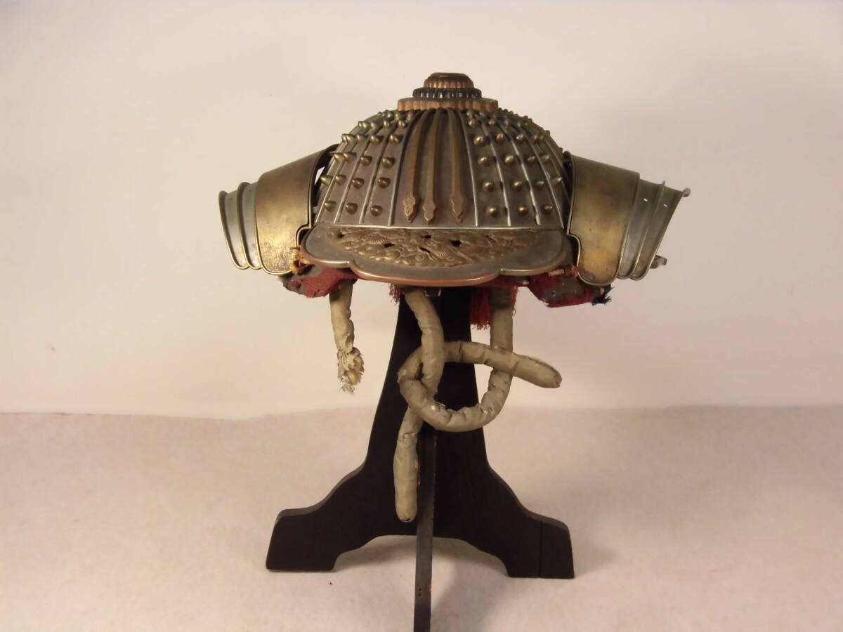 Yahoo!オークション -「兜 戦国時代」(甲冑(兜、鎧)) (武具)の Yahoo!オークション -「兜 戦国時代」(甲冑(兜、鎧)) (武具)の