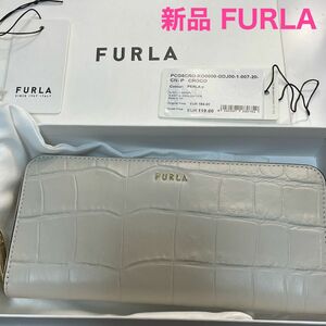 【新品】FURLA 長財布