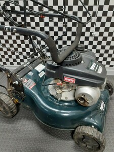  lawnmower Bolens MTD BL1740SP