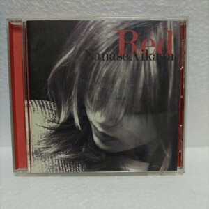 相川七瀬　Red／Nanase Aikawa Red / A1
