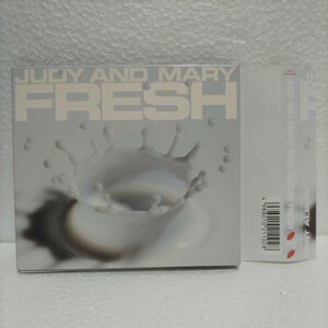 ＪＵＤＹ ＡＮＤ ＭＡＲＹ／ＦＲＥＳＨ / 美品