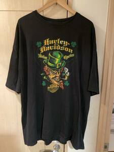 HARLEY DAVIDSON/ハーレーダビッドソン★Tシャツ★3XL