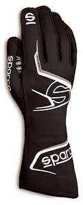 SPARCO( Sparco ) Cart glove ARROW-K black S size out .. silicon grip 