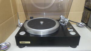 #YAMAHA# height goods record player /YSA-1 specification /AT33ML OCC attaching #GT-1000# used # * prompt decision *