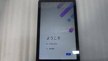 ■Lenovo■9.0型ワイドIPS液晶タブレット■Lenovo Tab M9 [TB310FU/ZAC30178JP]■展示■　★即決★_画像8