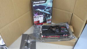 ■PowerColor■Radeon HD6790 1GB 搭載グラボ [AX6790 1GBD5-DH]■中古■　★即決★