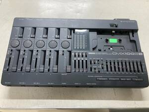 #YAMAHA# multi truck cassette recorder #CMX100IIIS# Junk # * auction *