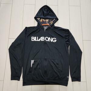 BILLABONG　ビラボン　ラッシュガード　XL