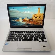 FUJITSU LIFEBOOK S936/M　MS Office pro付⑤_画像7