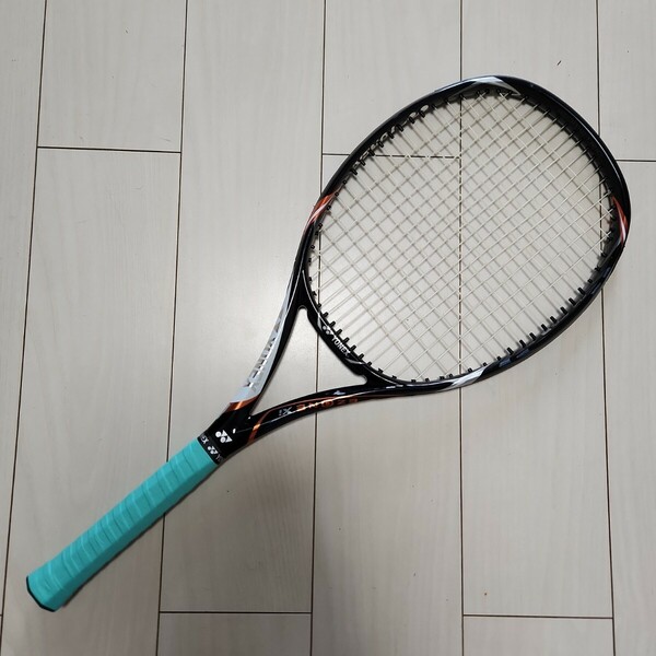 YONEX　ヨネックス　テニスラケット　EZONE Xi 100