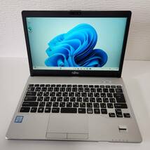 FUJITSU LIFEBOOK S936/M　MS Office pro付Ⅰ_画像2