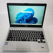 FUJITSU LIFEBOOK S936/M　MS Office pro付Ⅴ_画像2