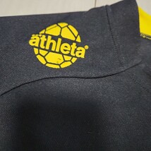 ATHLETA アスレタ Tシャツ メンズ Lサイズ プラシャツ_画像4