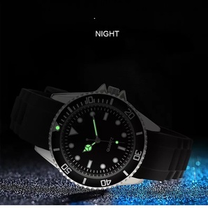TPWクォーツ腕時計 K7008の画像7