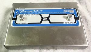 Roland Funny Cat AG-5 Harmonic Mover & Soft Distortion ビンテージ 