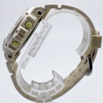 【67210】カシオ　CASIO　腕時計　ボーイズ　GZX-690LV　ラバー　QZ　ケース付き　ラバーズコレクション20thアニバーサリー2003_画像3