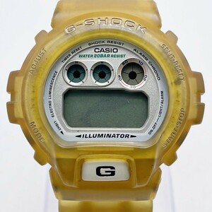 【67708】カシオ　CASIO　Gショック　メンズ腕時計　GW-6900K　SS　デジタル　ラバー　QZ