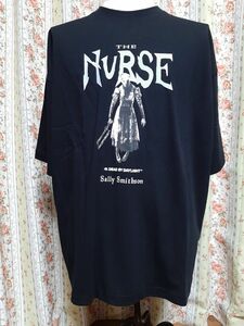 DBD THE NURSE Tシャツ Mサイズ 未使用タグ付き