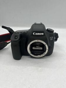 KY0506 Canon EOS 6D デジタル一眼レフカメラ 一眼レフカメラ キャノン ボディ 